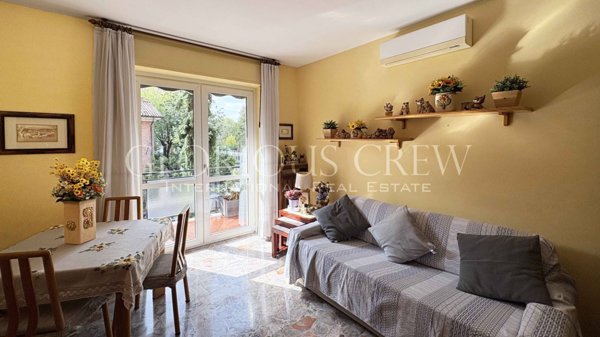 appartamento in vendita a Milano in zona Rembrandt