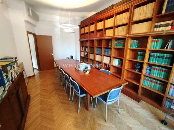 ufficio in vendita a Milano in zona Porta Romana