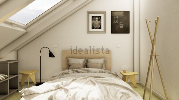 appartamento in vendita a Milano in zona Sempione