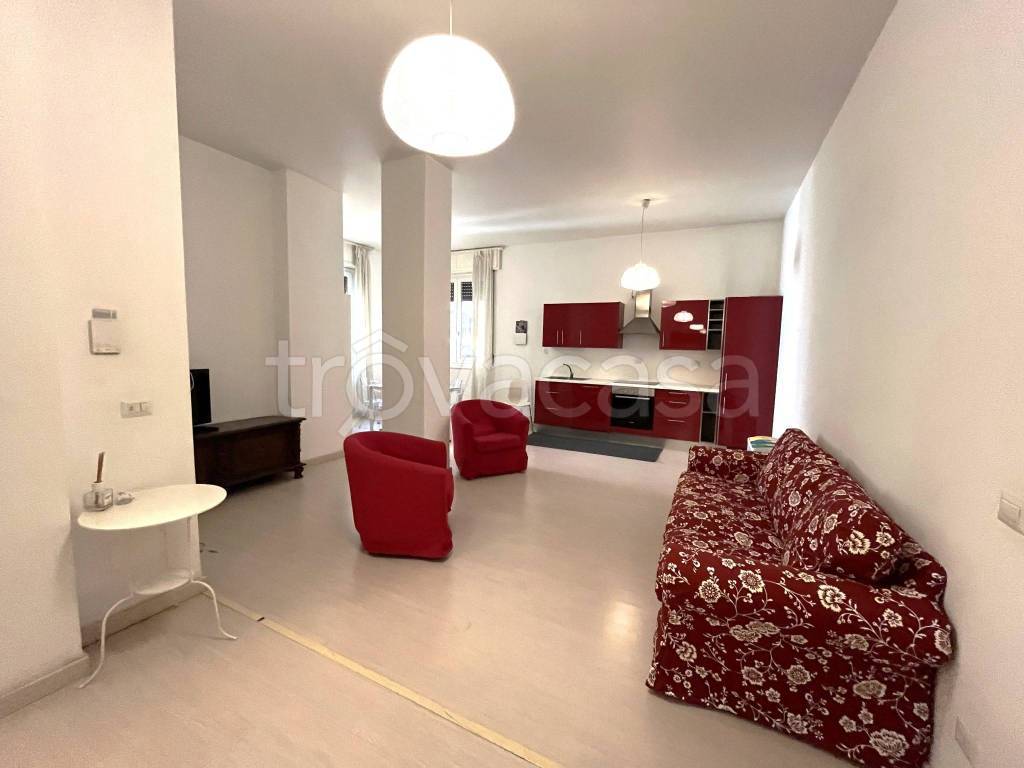 appartamento in vendita a Milano in zona Centro Storico