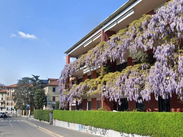 appartamento in vendita a Milano in zona Maggiolina