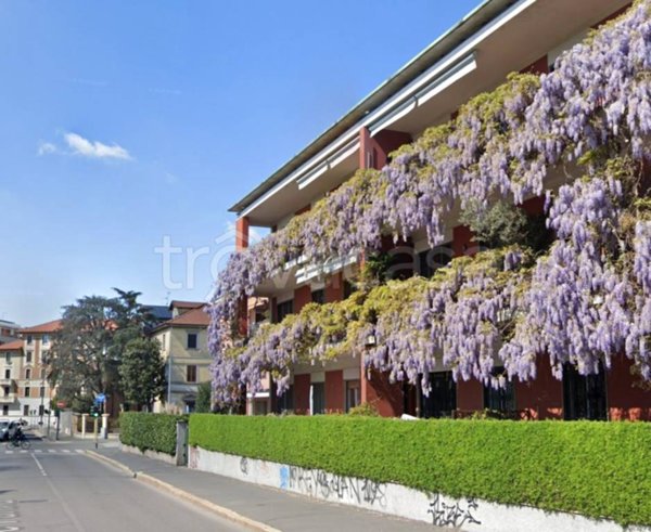 appartamento in vendita a Milano in zona Maggiolina