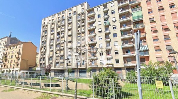 appartamento in vendita a Milano in zona Maggiolina