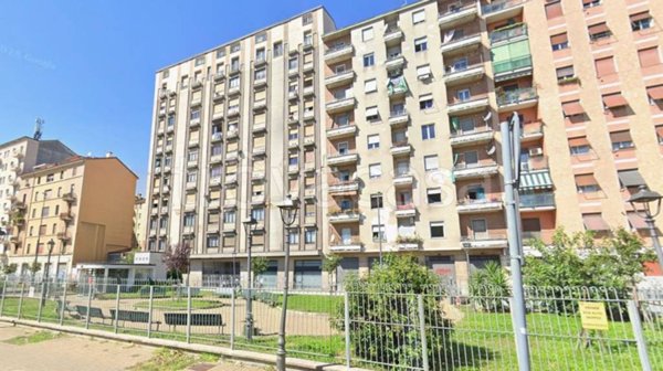 appartamento in vendita a Milano in zona Maggiolina