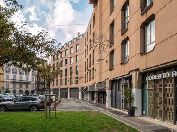 appartamento in vendita a Milano in zona Centro Storico