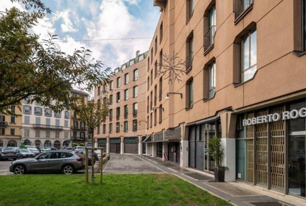 appartamento in vendita a Milano in zona Centro Storico