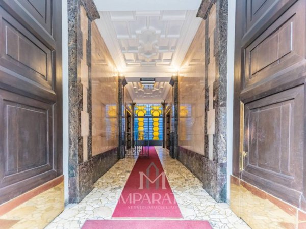 appartamento in vendita a Milano in zona Brera
