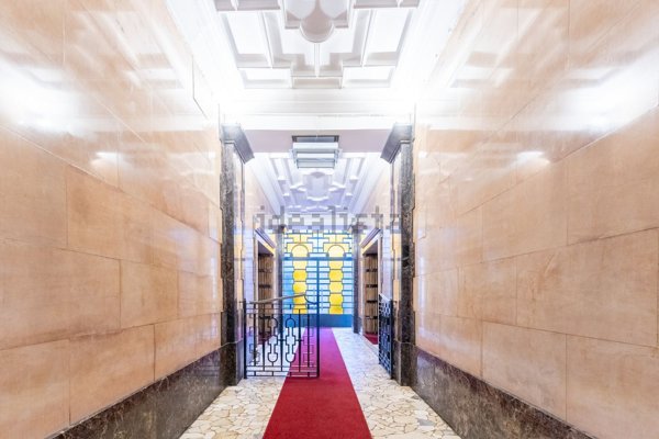 appartamento in vendita a Milano in zona Brera