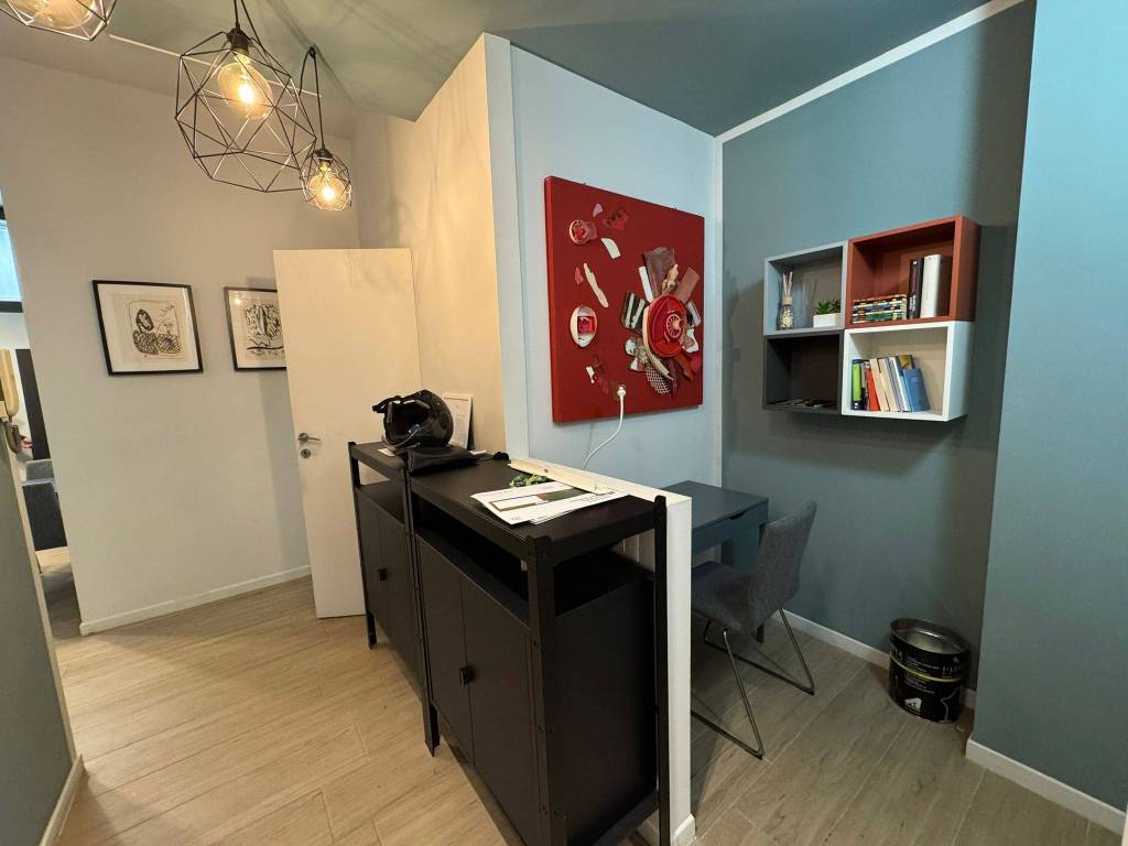 appartamento in vendita a Milano in zona Città Studi