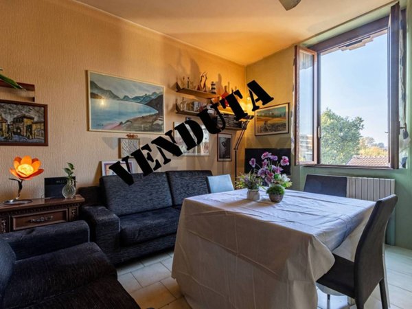 appartamento in vendita a Milano in zona Affori