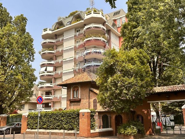 appartamento in vendita a Milano in zona San Siro