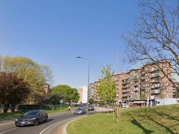 appartamento in vendita a Milano in zona Porta Vittoria