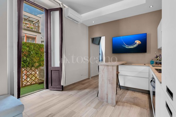 appartamento in vendita a Milano in zona Il Portello