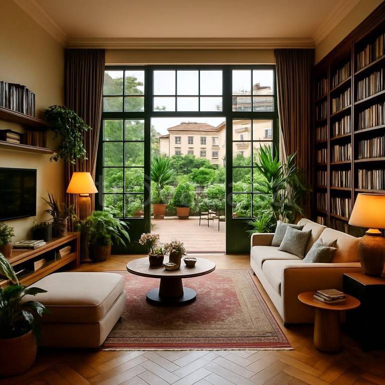 appartamento in vendita a Milano