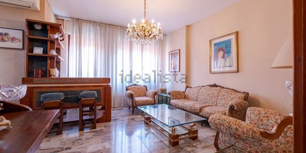 appartamento in vendita a Milano in zona Città Studi