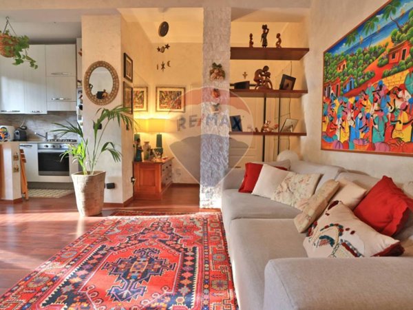 appartamento in vendita a Milano in zona Bovisa