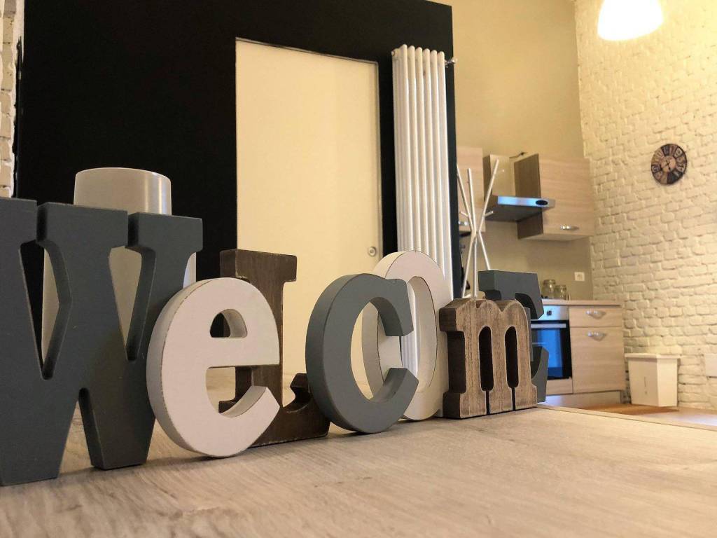 appartamento in vendita a Milano in zona Isola