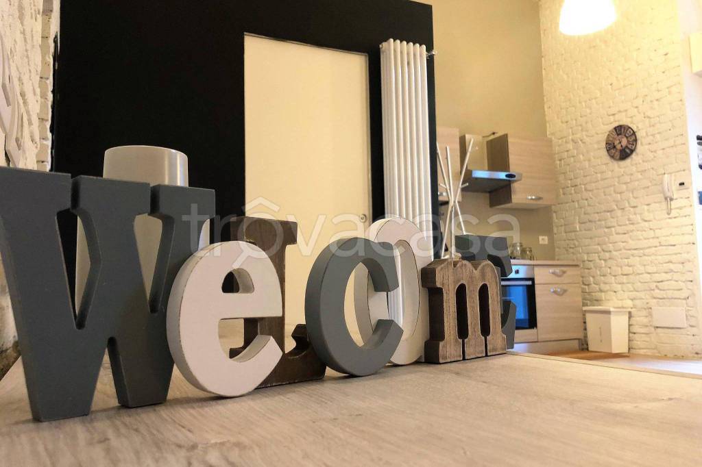 appartamento in vendita a Milano in zona Isola