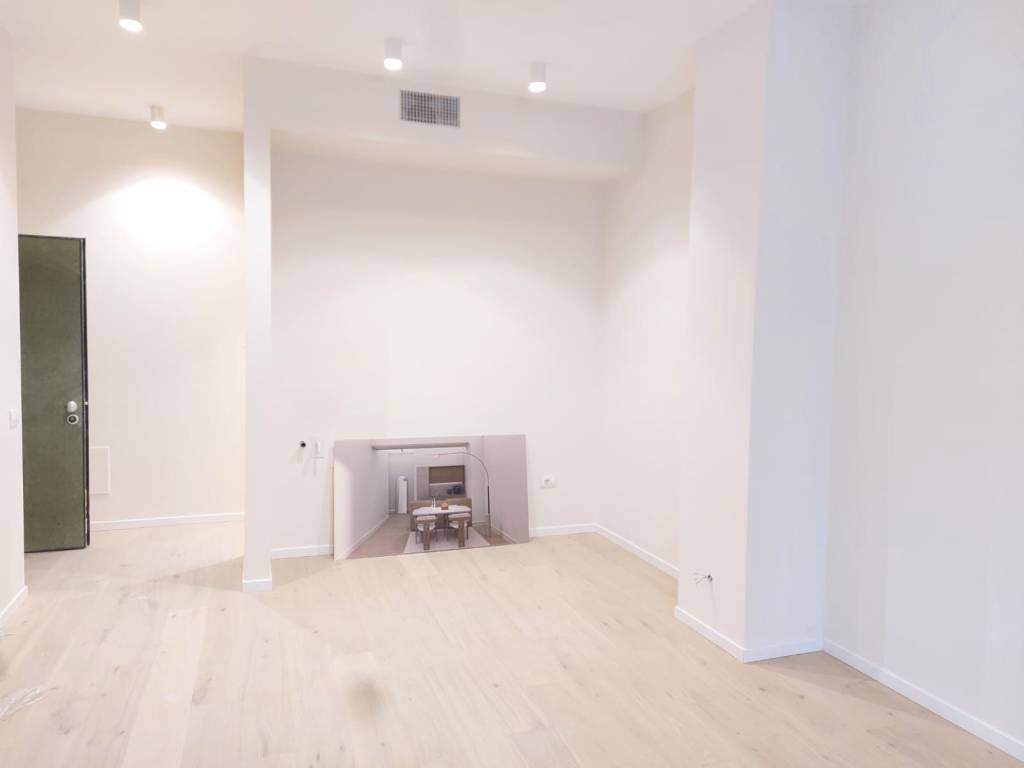 appartamento in vendita a Milano in zona Porta Romana