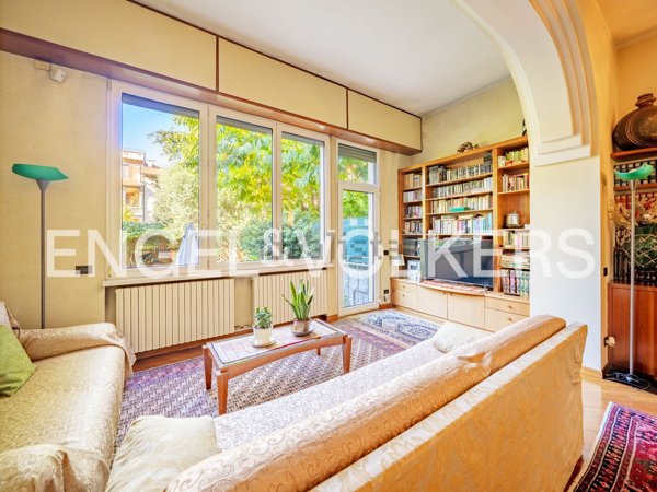 appartamento in vendita a Milano in zona Città Studi