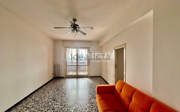 appartamento in vendita a Milano in zona Lambrate