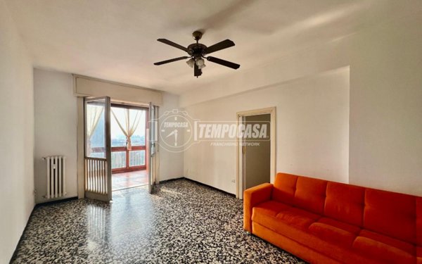 appartamento in vendita a Milano in zona Lambrate