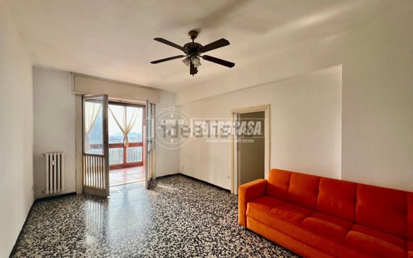 appartamento in vendita a Milano in zona Lambrate