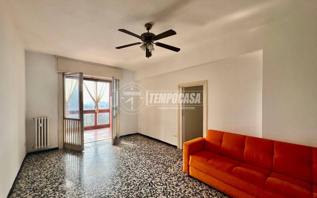 appartamento in vendita a Milano in zona Feltre