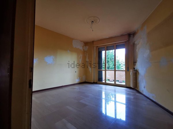 appartamento in vendita a Milano in zona Porta Romana