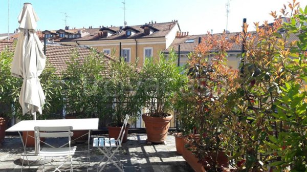 appartamento in vendita a Milano in zona Centro Storico