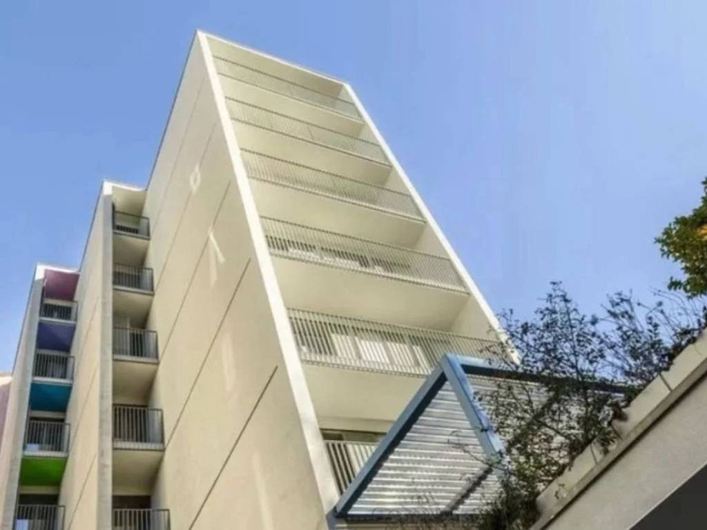 appartamento in vendita a Milano in zona Vigentino