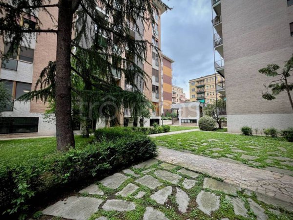 appartamento in vendita a Milano in zona Porta Vittoria