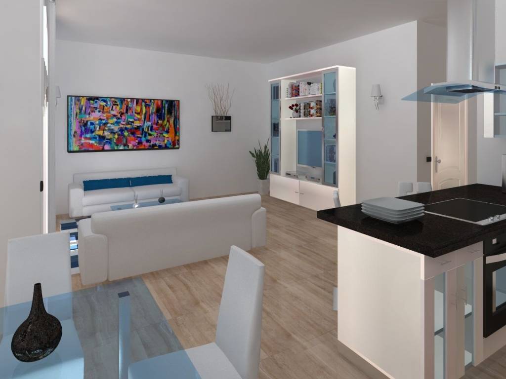 appartamento in vendita a Milano in zona Città Studi