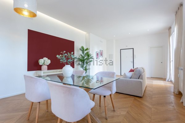 appartamento in vendita a Milano in zona Città Studi