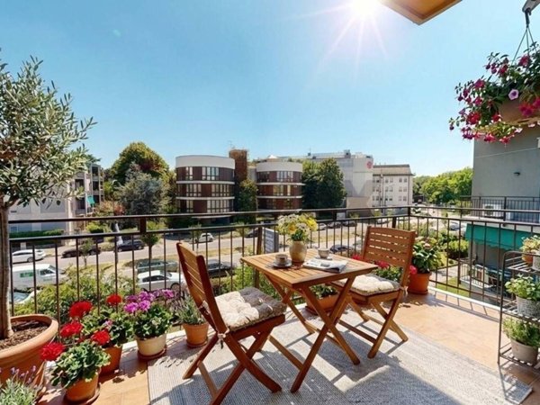 appartamento in vendita a Milano in zona San Siro