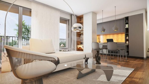 appartamento in vendita a Milano