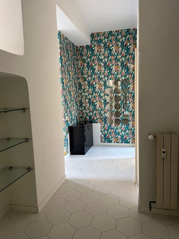 appartamento in vendita a Milano in zona Sempione