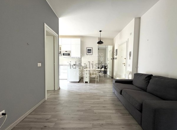 appartamento in vendita a Milano in zona Sempione