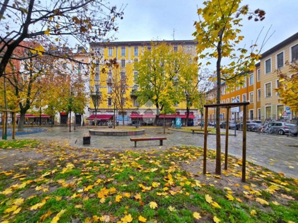 appartamento in vendita a Milano in zona Isola
