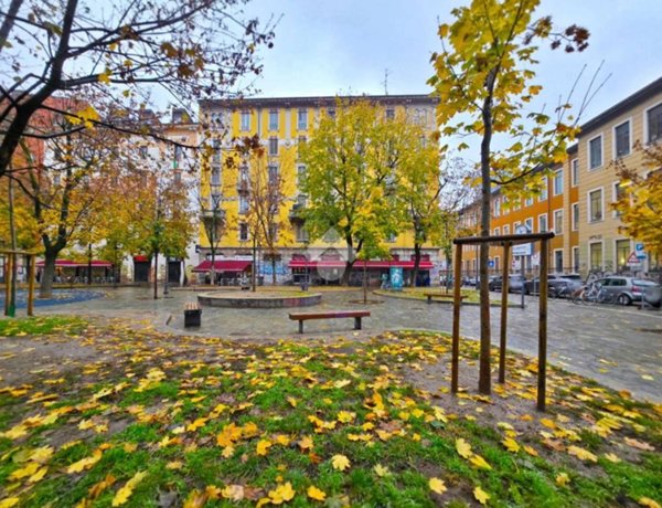 appartamento in vendita a Milano in zona Isola