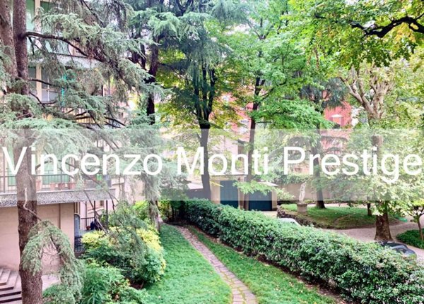 appartamento in vendita a Milano in zona Cadorna