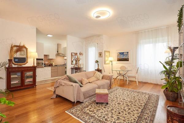 appartamento in vendita a Milano in zona Greco