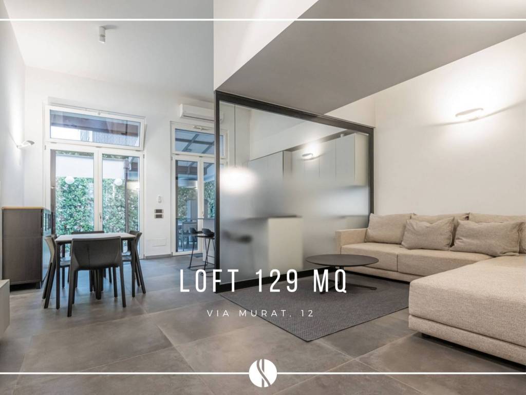 appartamento in vendita a Milano in zona Maggiolina