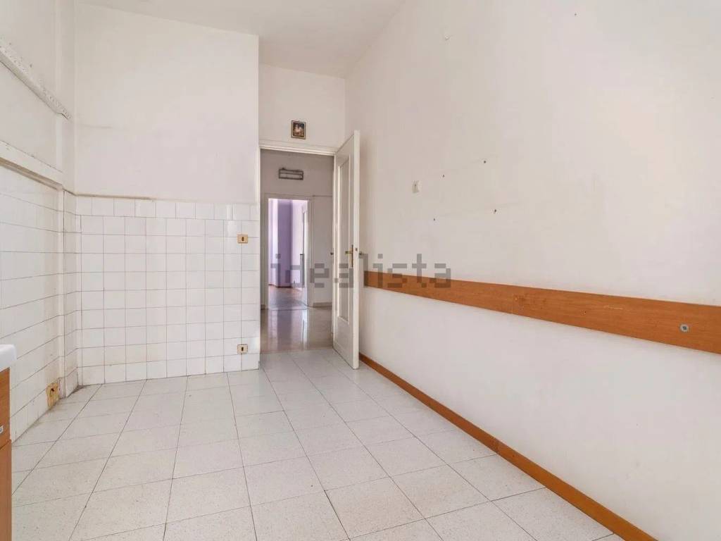 appartamento in vendita a Milano in zona Porta Romana