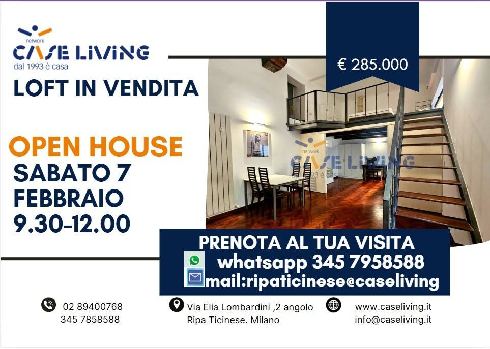 appartamento in vendita a Milano in zona Bocconi