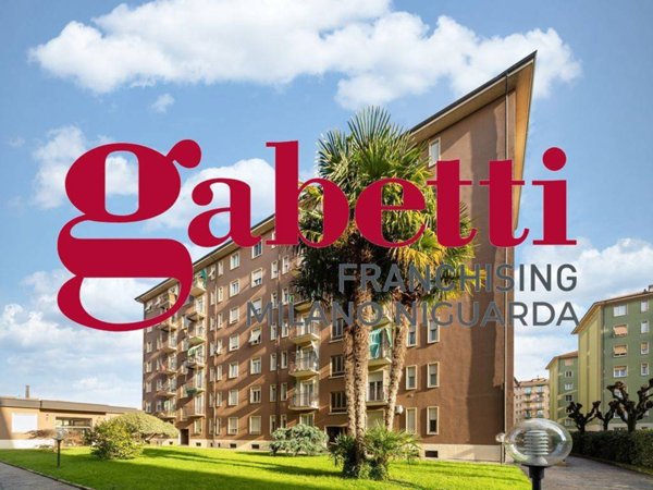 appartamento in vendita a Milano in zona Segnano