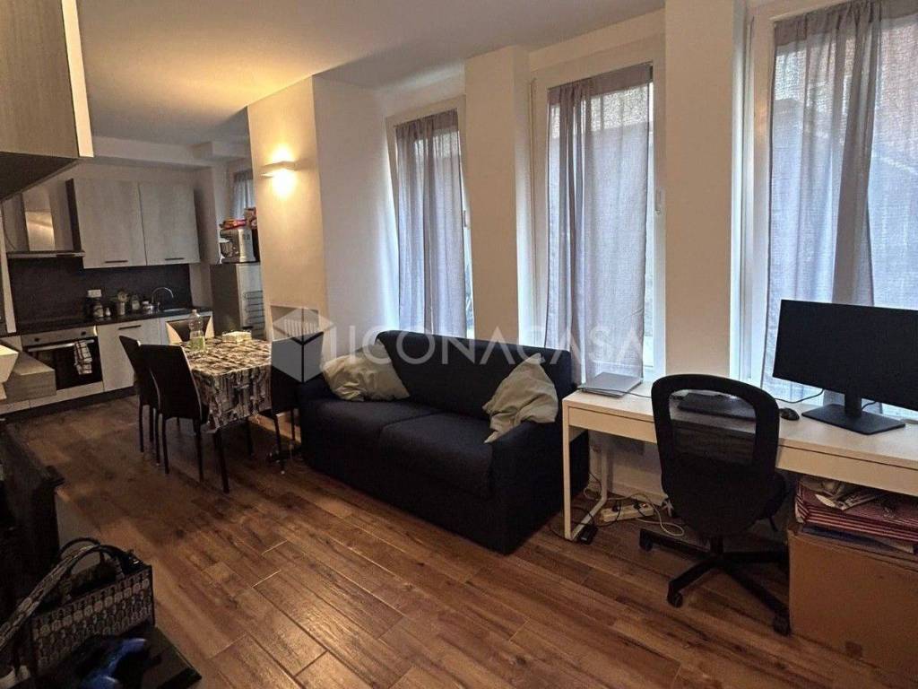 appartamento in vendita a Milano in zona Centro Storico
