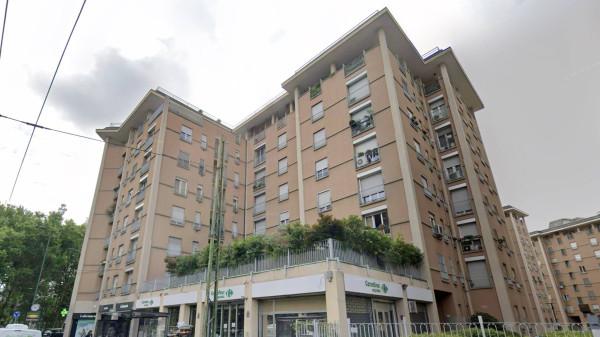 appartamento in vendita a Milano in zona Calvairate