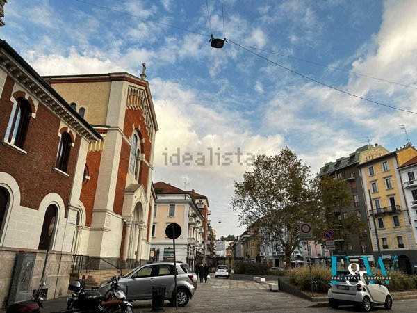 appartamento in vendita a Milano in zona Solari
