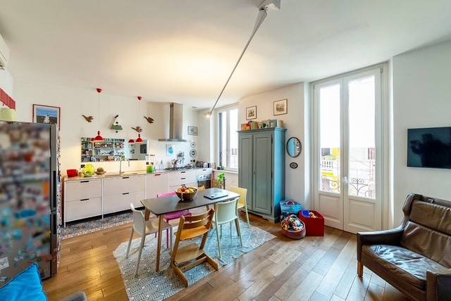 appartamento in vendita a Milano in zona Città Studi